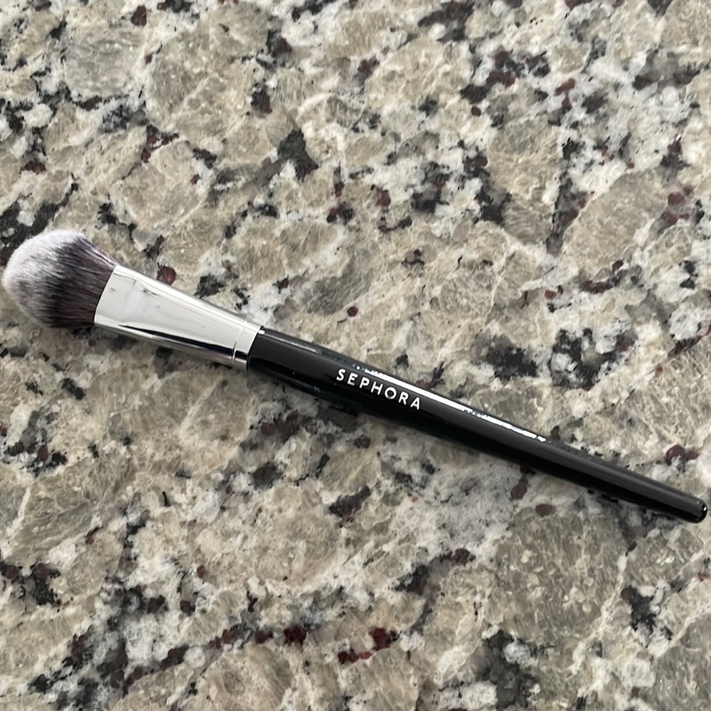 Sephora Sculpting Brush #99
